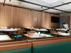 大堂-0776食堂·京城创意菜(七里庄店)