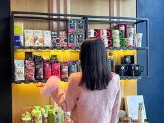 -星巴克(合肥百盛逍遥广场店)