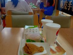 -德克士(通宝路店)