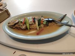 -潮上潮(南中环店)