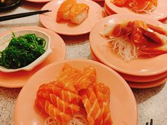 -争鲜回转寿司(南开大悦城店)
