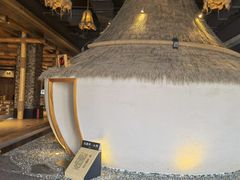 -清河半岛温泉度假酒店