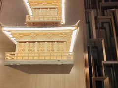 -无锡丽笙精选酒店·兰亭阁中餐厅