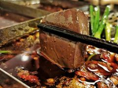 -化龙桥九宫格火锅(清水河店)