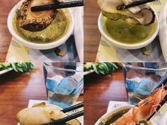 -樾餐厅泰式海鲜火锅(民歌湖店)