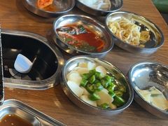 -香猪坊(五道口店)