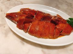 -香港百合居(LCM置汇旭辉广场店)