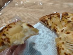 -尊宝比萨(较场口店)