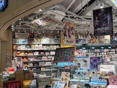 -TOYSRUS玩具反斗城(万博广场店)