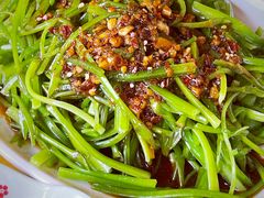 凉拌水性杨花-小厨子私房菜·云南美食店