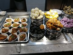 -哆来咪火锅烤肉自助(牌楼店)