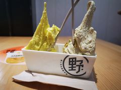 开心果Gelato-野人先生现做冰淇淋(北京顺义祥云小镇店)