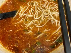 -翡翠拉面小笼包(机场DFS店)