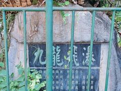 -西双版纳原始森林公园