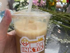-INK TIK(墨滴咖啡·天安云谷店)