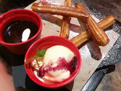 -BROWNSTONE布朗石西班牙餐厅(富城店)