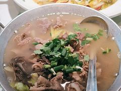 -渔语鱼酸菜鱼新川菜(来福士店)