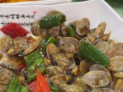 -景好海鲜餐厅(大鹏必选旅游店)