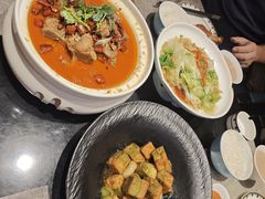 -蒙古人烹羊专家(东风大街店)