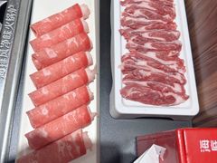 -海底捞火锅(石景山万达广场店)