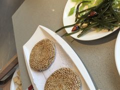 -蝎王府羊蝎子(西直门店)