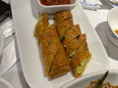 -老吉士酒家(天平路店)