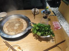 -0048鲜活香辣虾·火锅(铜陵路店)