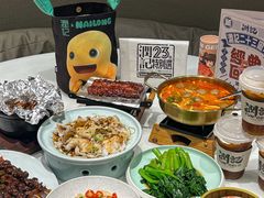 -润记·广东餐馆(苏州中心店)