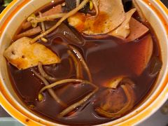 -湘肠香火锅店(团结湖店)
