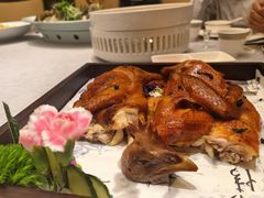 -安蒂娅.悦景轩中餐厅(西乡店)