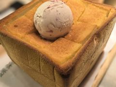 -绿茶餐厅(茂业天地店)