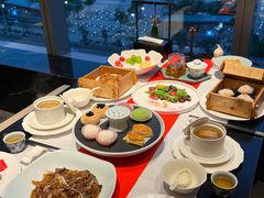-馋遇江南·精致湖景雅宴(东方之门店)