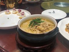 -三品香·江浙菜(松江九谊店)