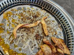 -星海汇海鲜自助烤肉火锅(百大店)