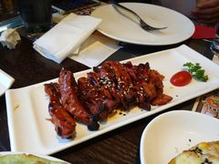 -辛德勒啤酒德餐厅