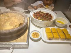 -小放牛河北菜(长安万达店)