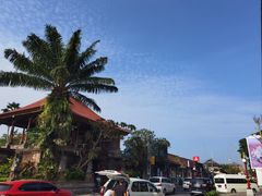 -乌布德传统市场