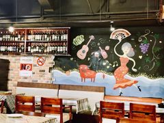 -BISTROFIORE美伊娜(伊犁南路店)