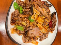 -北平小馆·烤鸭·家常菜(磨房北里店)