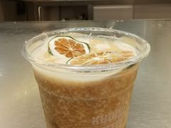 -KUDDO COFFEE(天河城店)