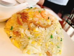 虾仁蛋炒饭-鼎泰丰(成都远洋太古里店)