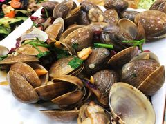 -聚德福海鲜家常菜(刘庄店)