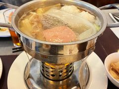 -好苑建国酒店亚洲厨房(建国门内大街店)