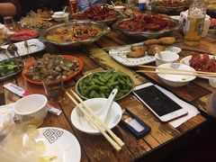 -王红军龙虾(新民路店)