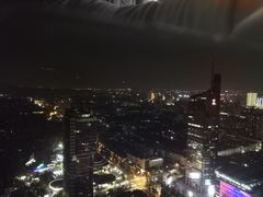 -洲际酒店·地平线全日餐厅HORIZON CAFÉ