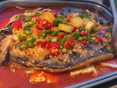 -川知味(京华城店)