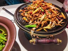 -旺顺阁·北京菜·烤鸭(魏公村店)