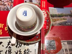 -味福记·本地特色菜(八一万达广场店)