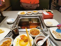 -海底捞火锅(铂澜大象城店)