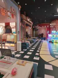 -meland亲子乐园(北京亦庄龙湖天街店)